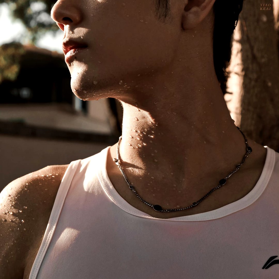 动态连更挑战# #肖战# #全世界最好的肖战# #肖战正能量偶像# #肖战