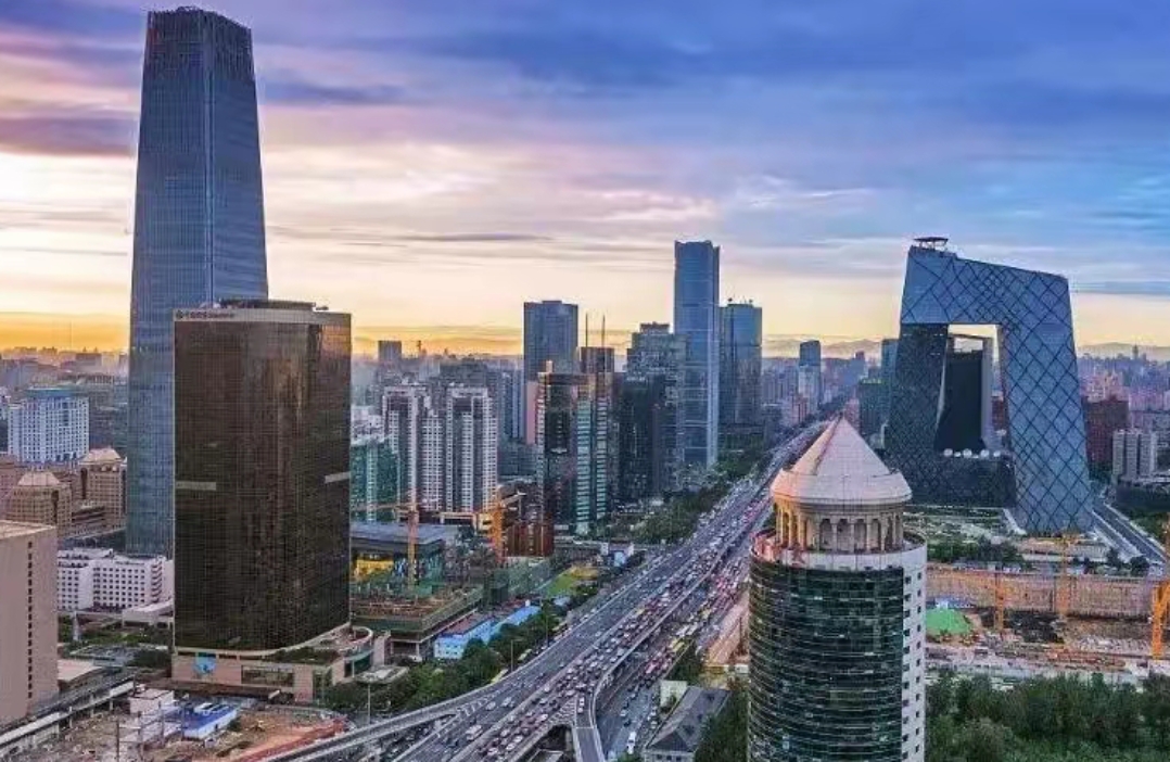 中国北方地区最牛的城市有哪些?