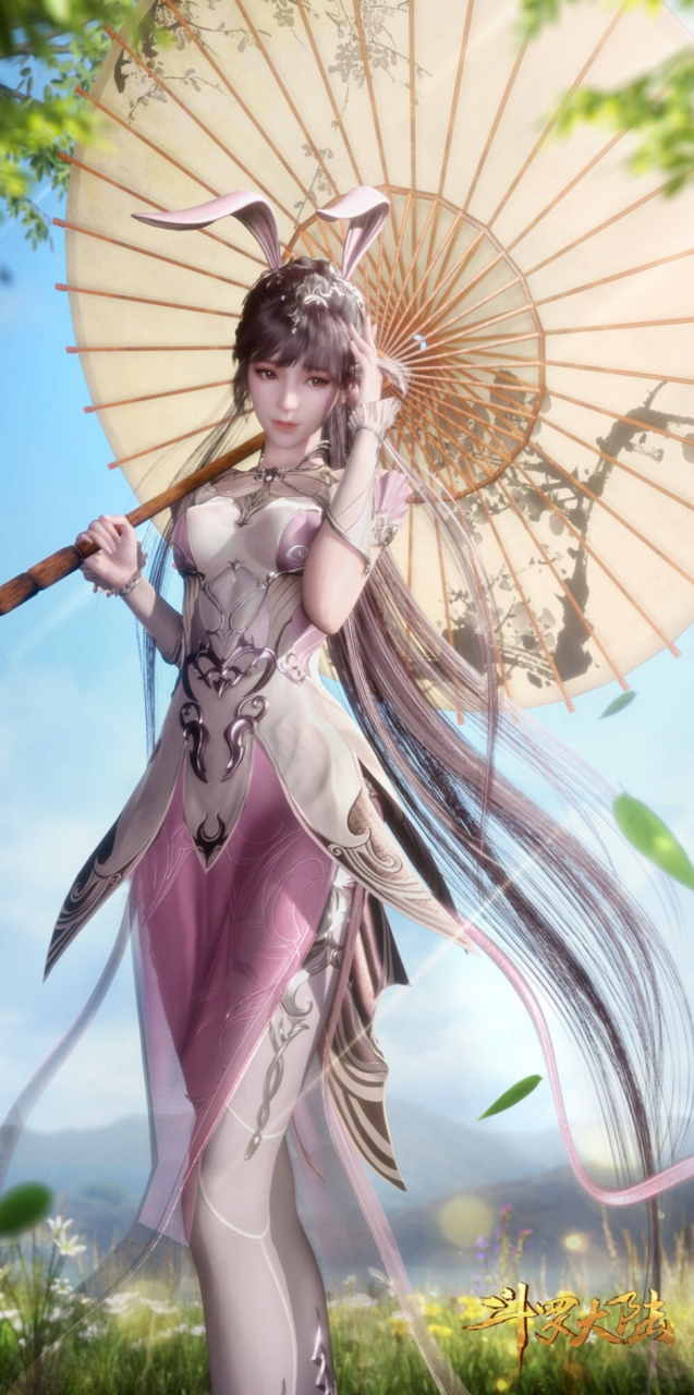 长大后的小舞好美啊!