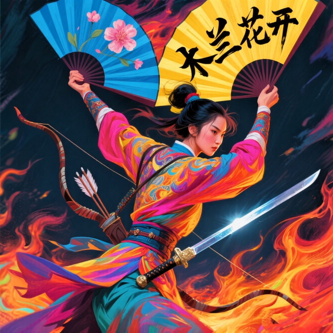 寻龙天师卫惊蛰人物角色