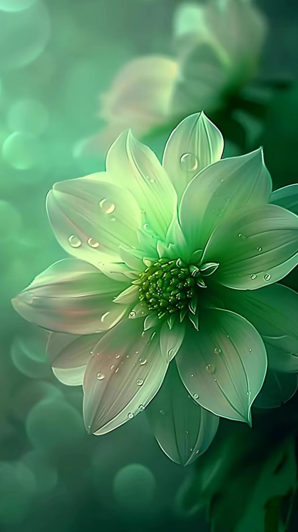 抖音花香壁纸=抖音花香壁纸高清