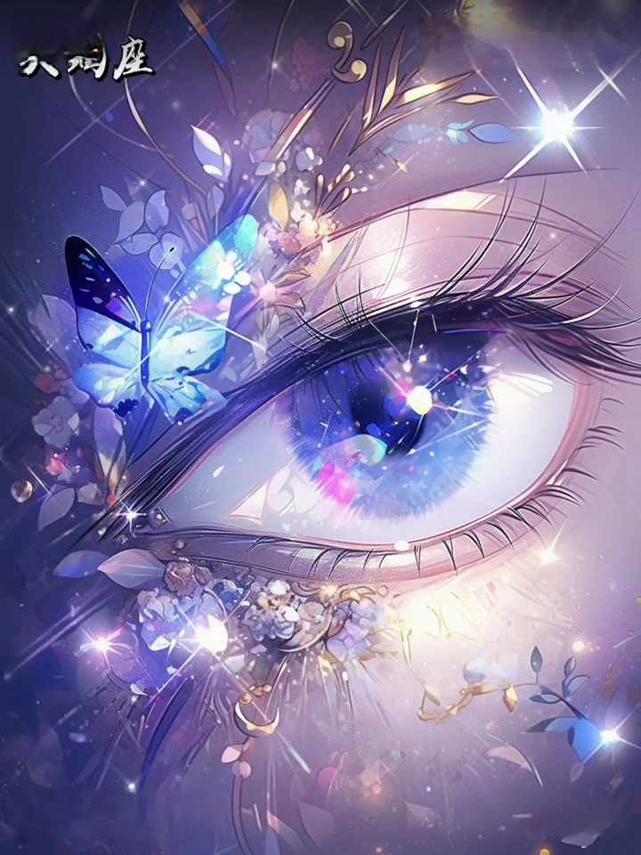 一眼望去,那无尽的绚烂令人目眩神迷,仿佛整个世界