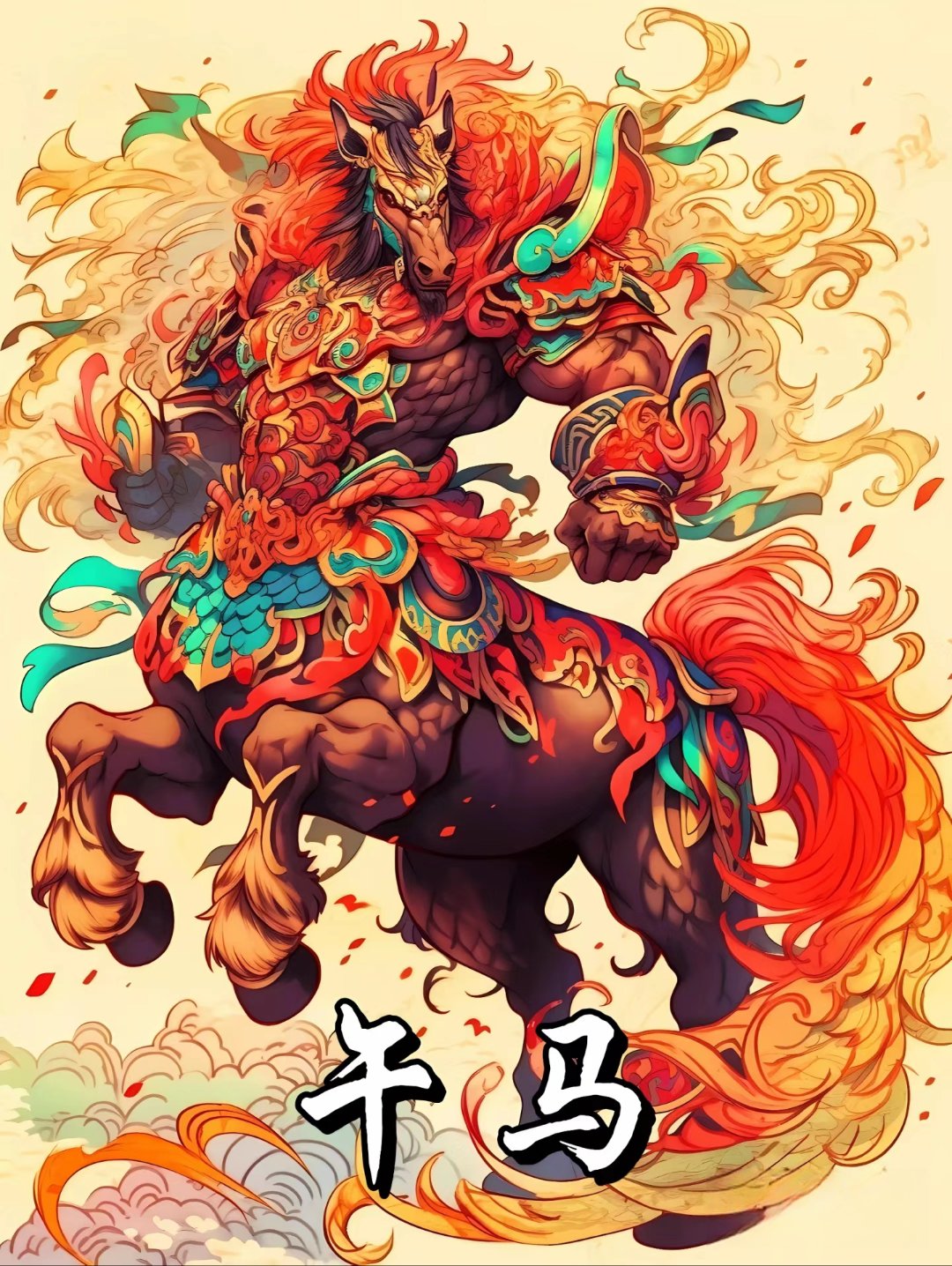 十二生肖子鼠贺岁,横幅高悬,喜庆盈门.