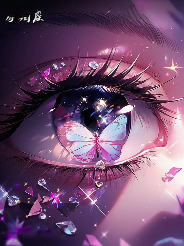 一眼望去,那无尽的绚烂令人目眩神迷,仿佛整个世界