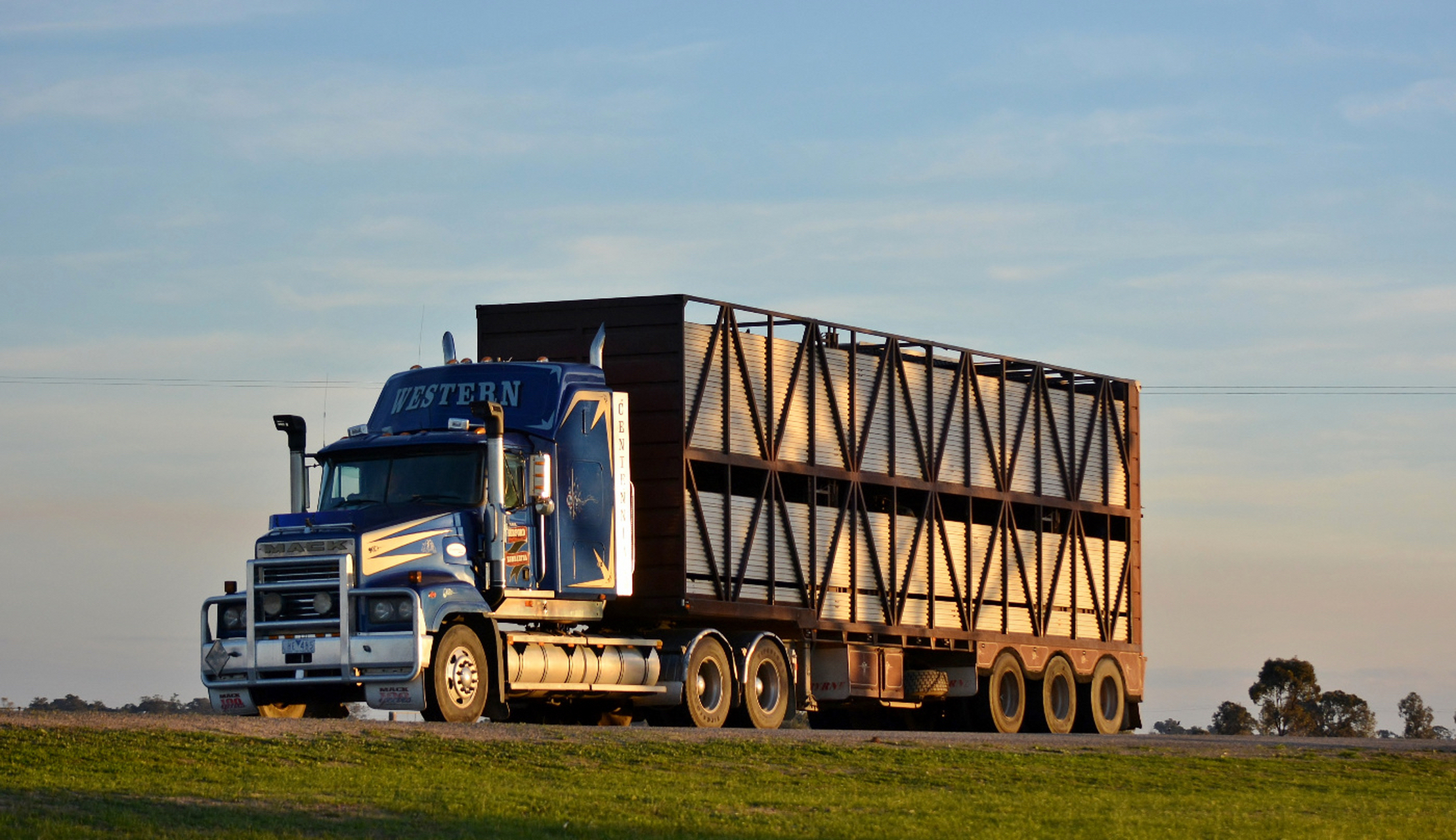 突发新闻:拥有99 年历史的美国卡车运输 巨头 yellow 今天倒闭,30000