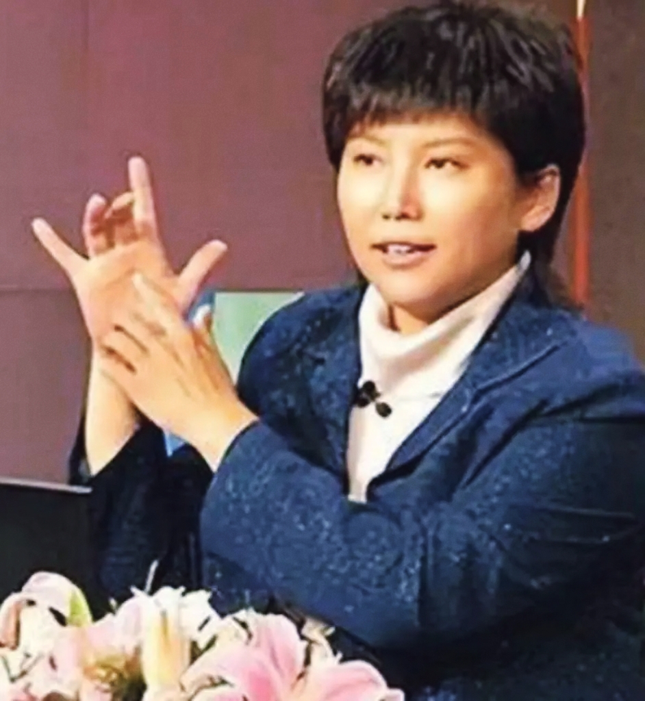 曲黎敏诊断后指出,过度克制欲望,致使烦闷郁结于心,影响健康