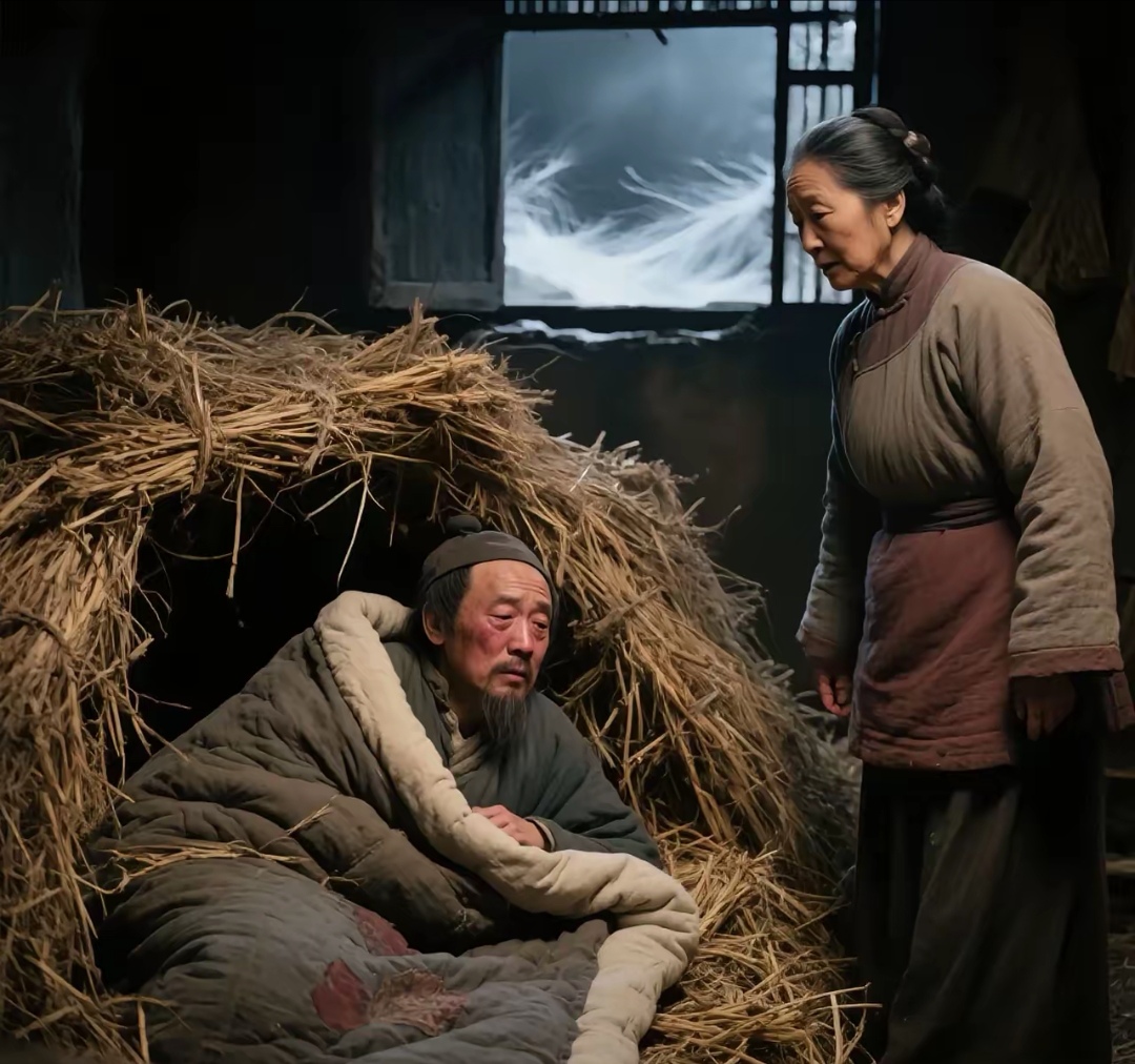 清代败家仔吴敬梓挥霍完他爹留给他的2万两白银后