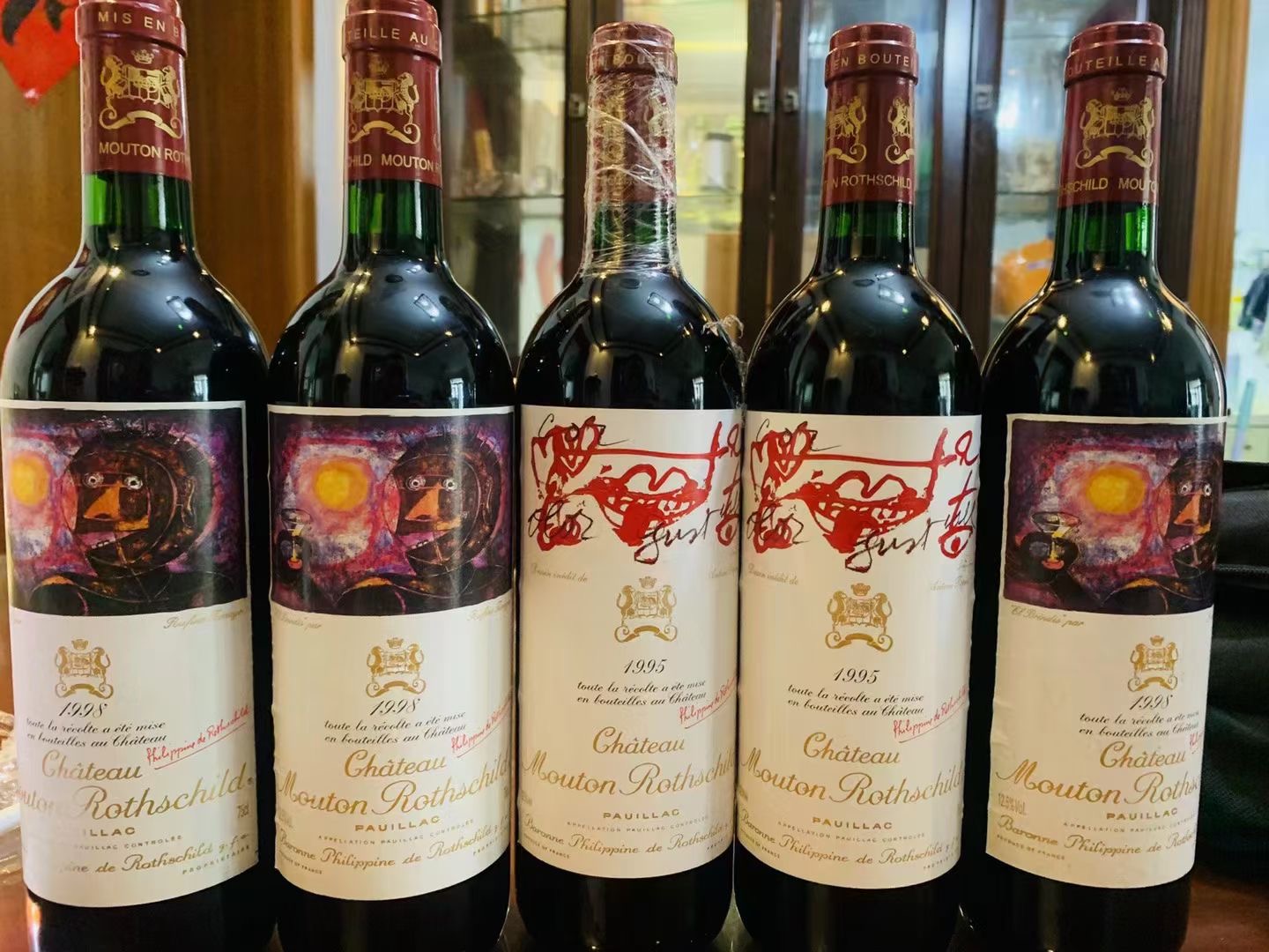 北京回收红酒价格表(北京回收红酒价格表大全) 北京回收红酒价格表(北京回收红酒价格表大全)