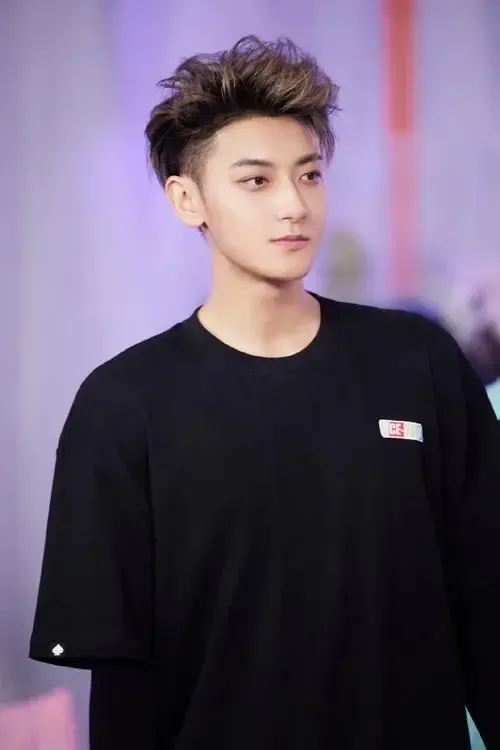 在最近的一场演唱会上,黄子韬的经纪人因涉嫌违法被抓,这无疑给