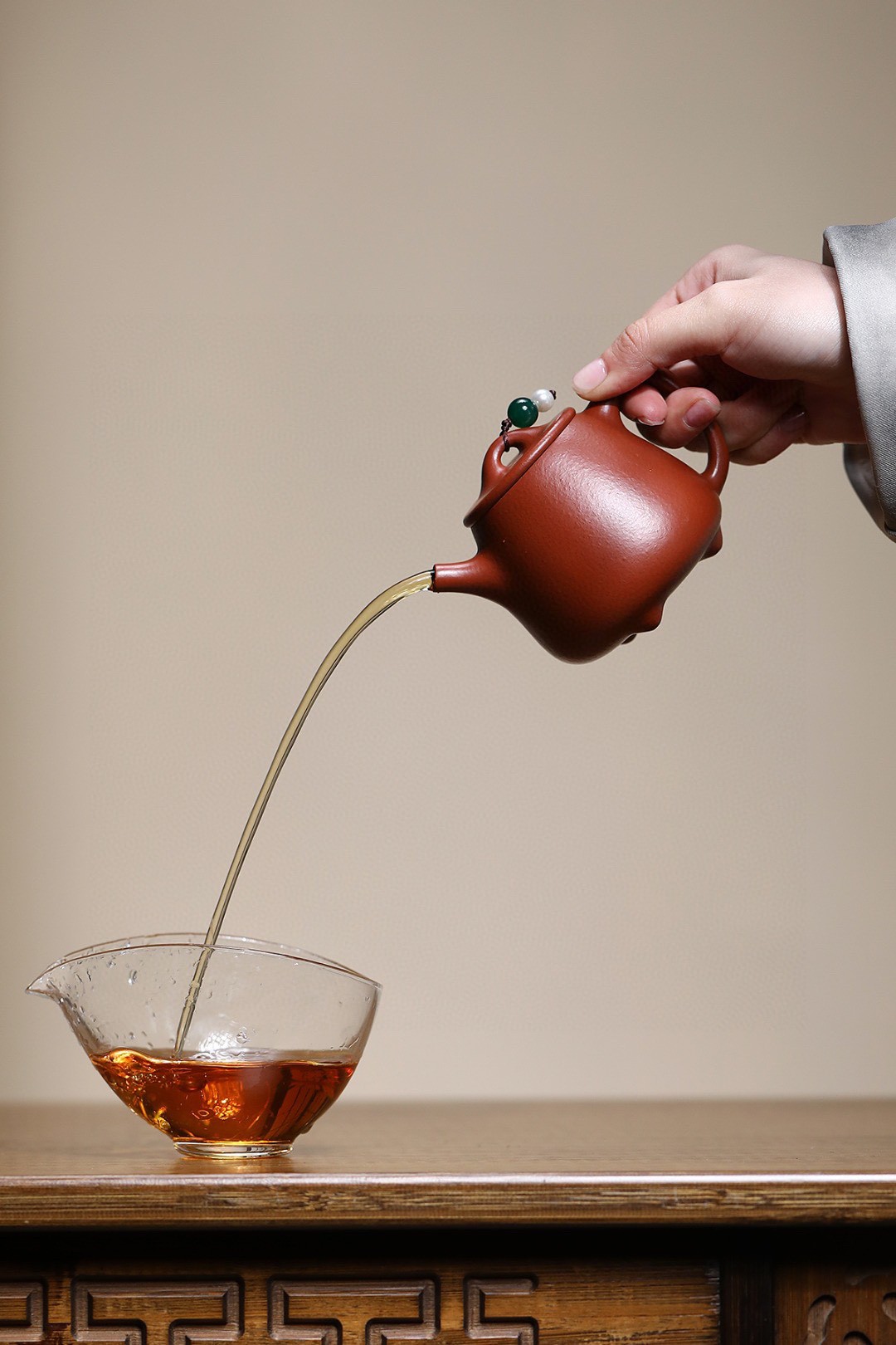 茶壶嘴为什么不能对着人 茶壶嘴为什么不能对着人