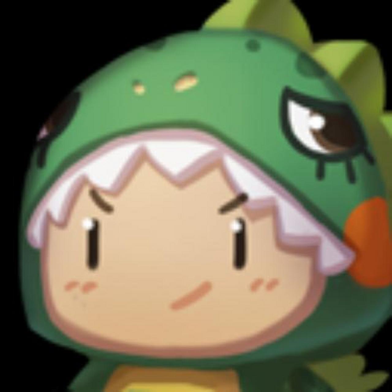 迷你世界头像合集来啦!