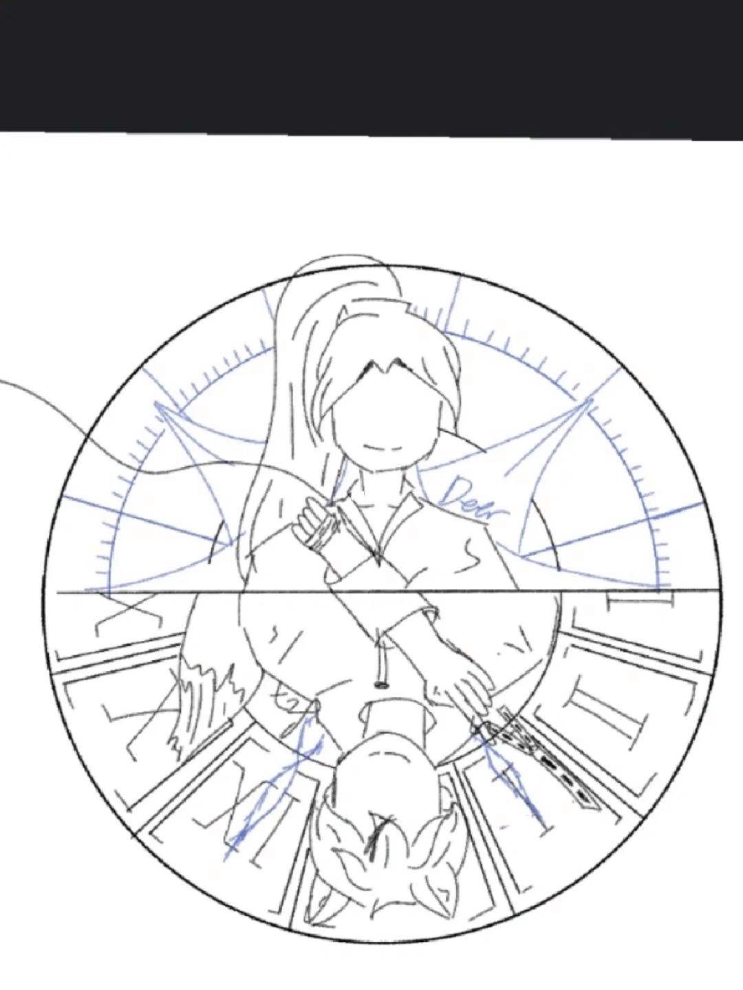 多替她晒晒月亮. "唐陌,杀了我,复活白若遥." "deer,我回来了