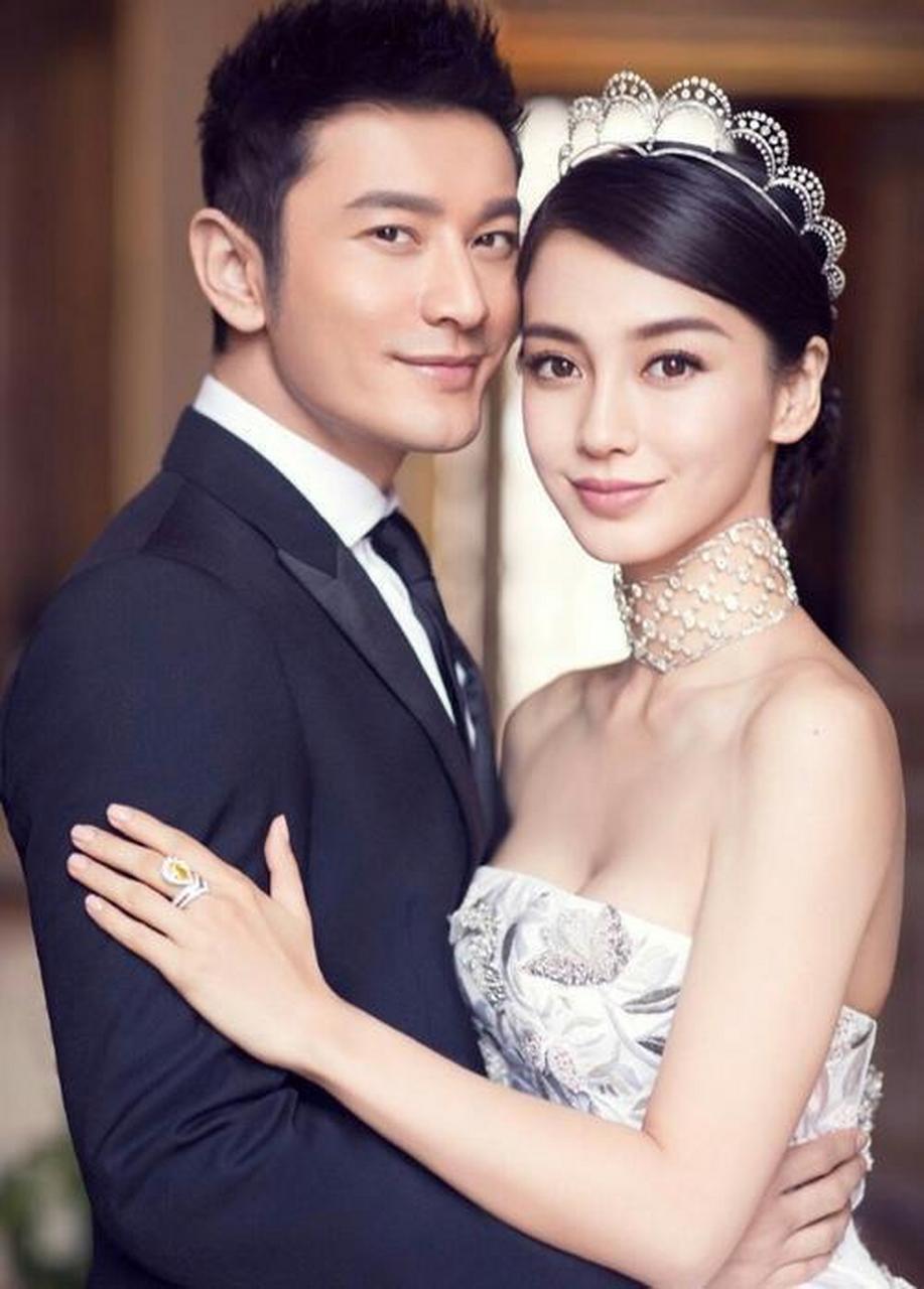 黄晓明baby带儿子就医 4月20日,有媒体拍到黄晓明与baby带着儿子小