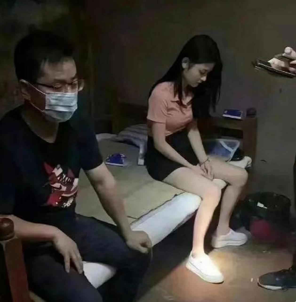 找个老婆不好吗,知法犯法