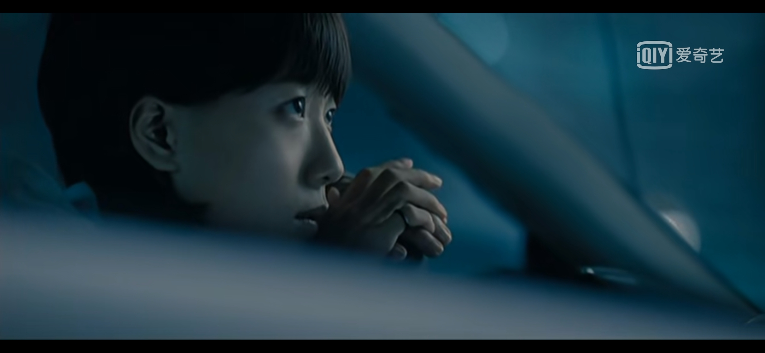 2022年3月23日看的第63部电影《无人驾驶》