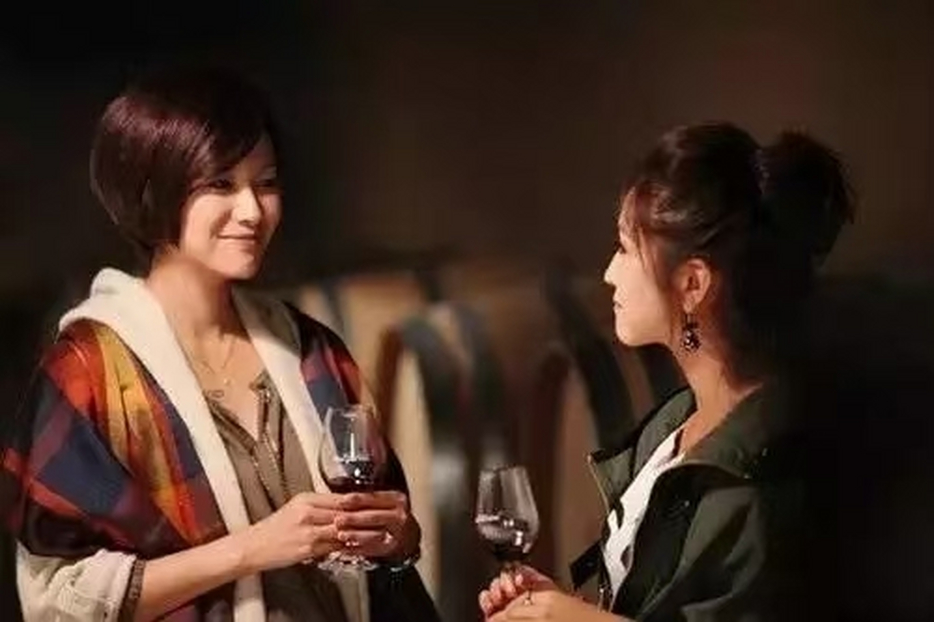 2023年04月18日我看过的第194部电影《大叔,我爱你》.