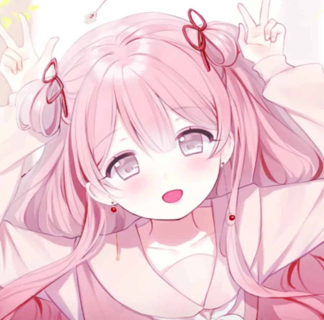 每次拍照的时候,我总是会卖萌一下,让镜头前自己的形象更加可爱.