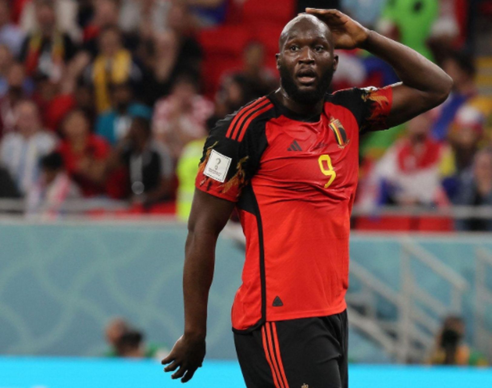 星空体育-比利时遭遇克罗地亚逼平，小组领先优势缩小-第1张图片-星空体育官方网站