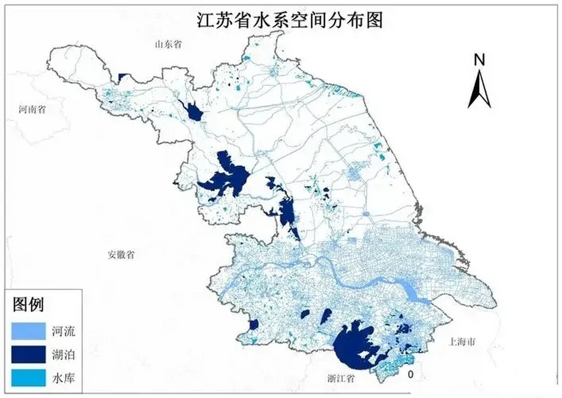 江苏水运地图图片