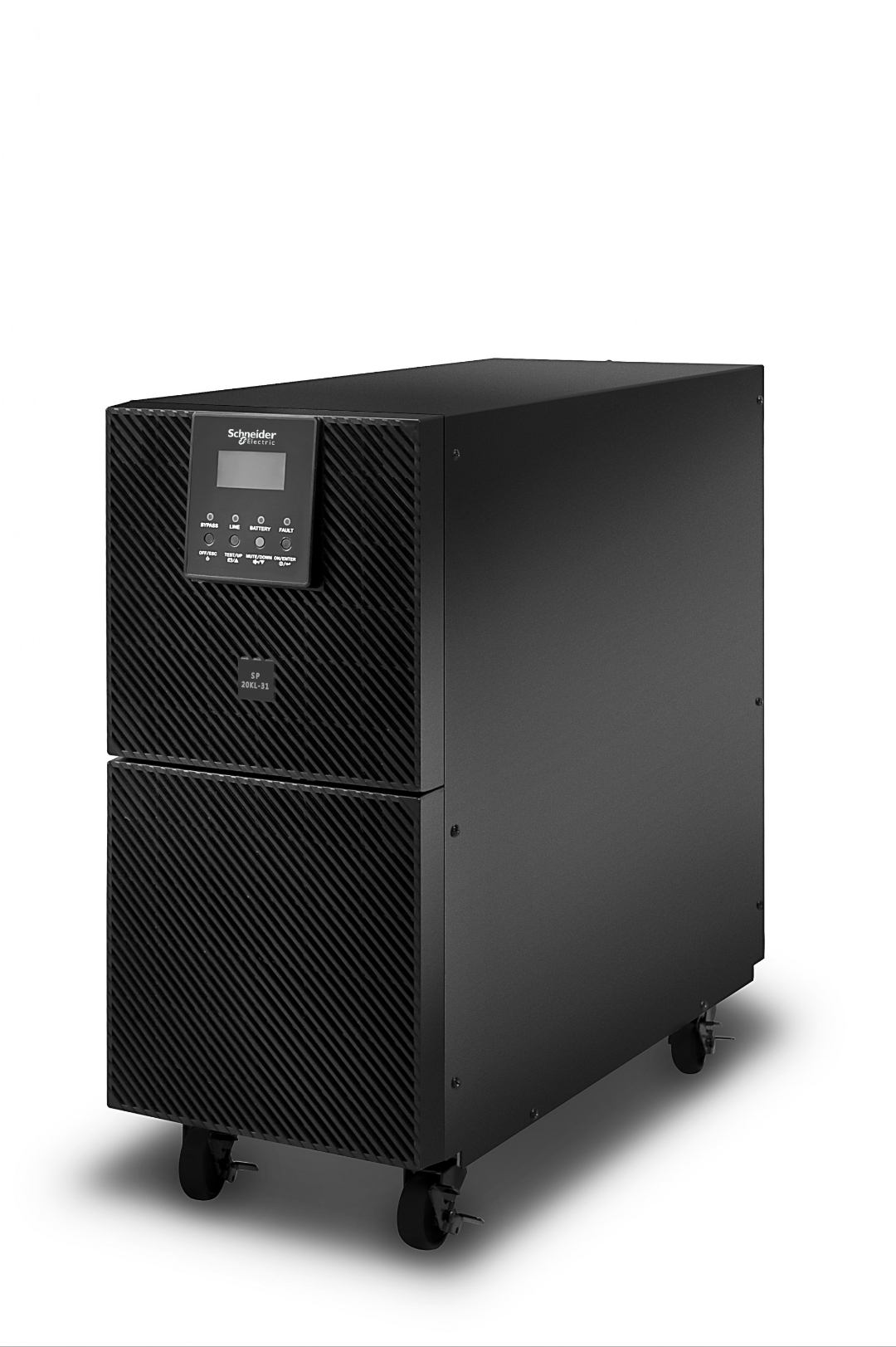 碩天UPS電源不間斷電源CyberPower電源視頻
