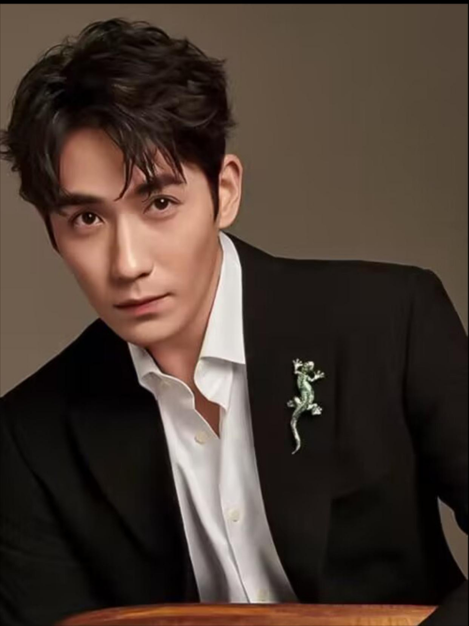 朱一龙《消失的她》大火之后能巩固地位,片酬也会上涨一点,但不会