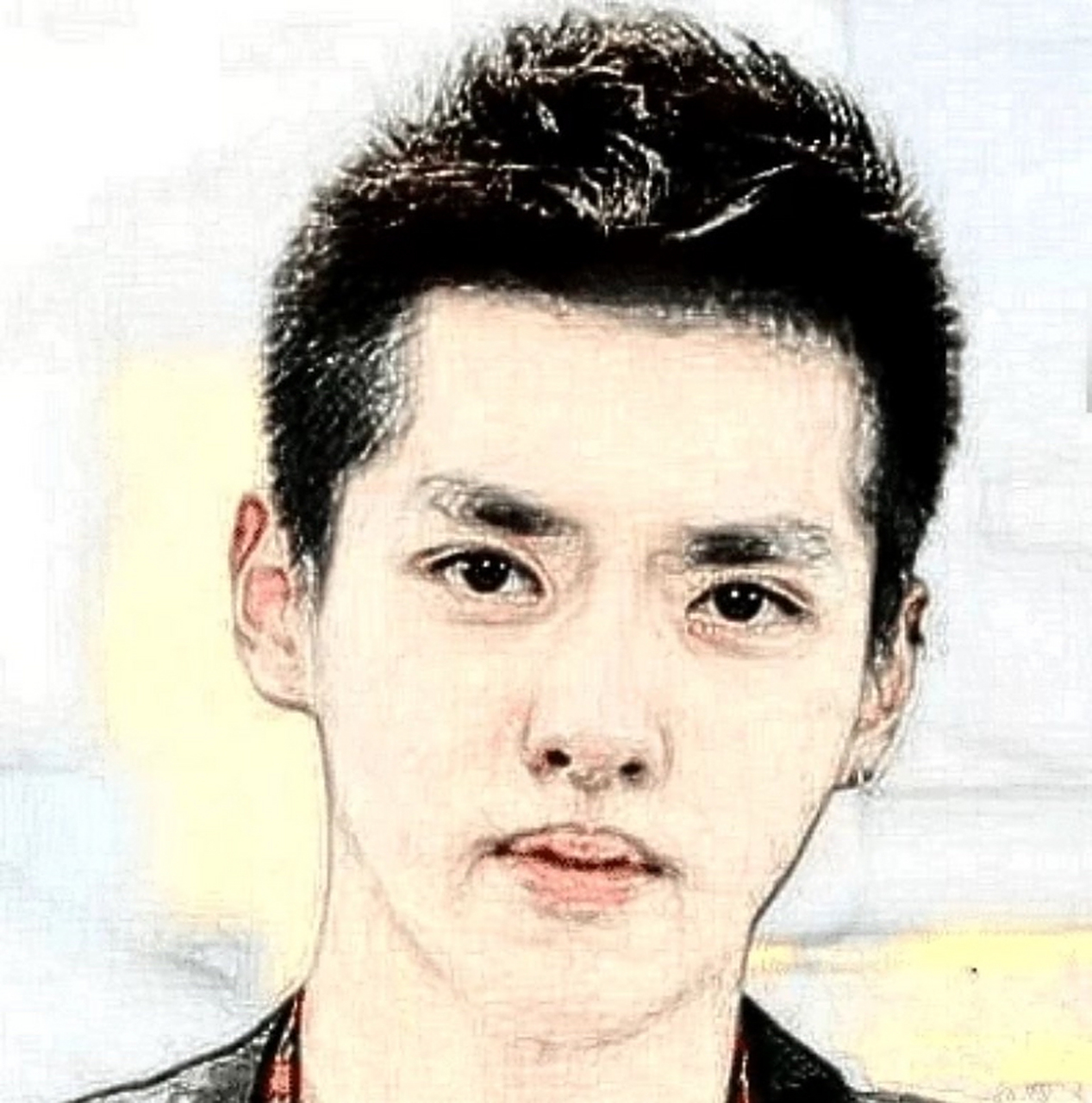 面相识人术:耳朵大而圆