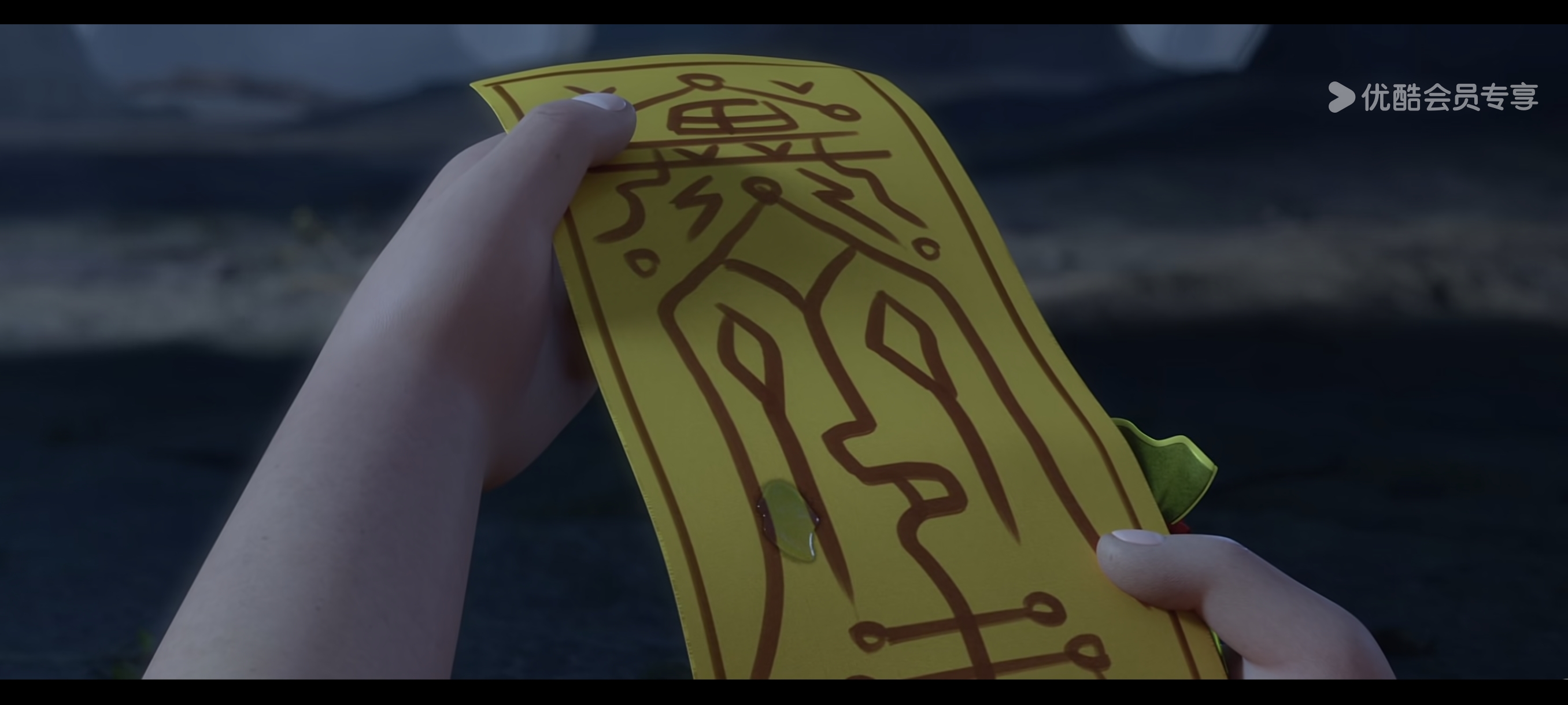 这件事就是我亲戚干的,都是垃圾命还干这样事换命