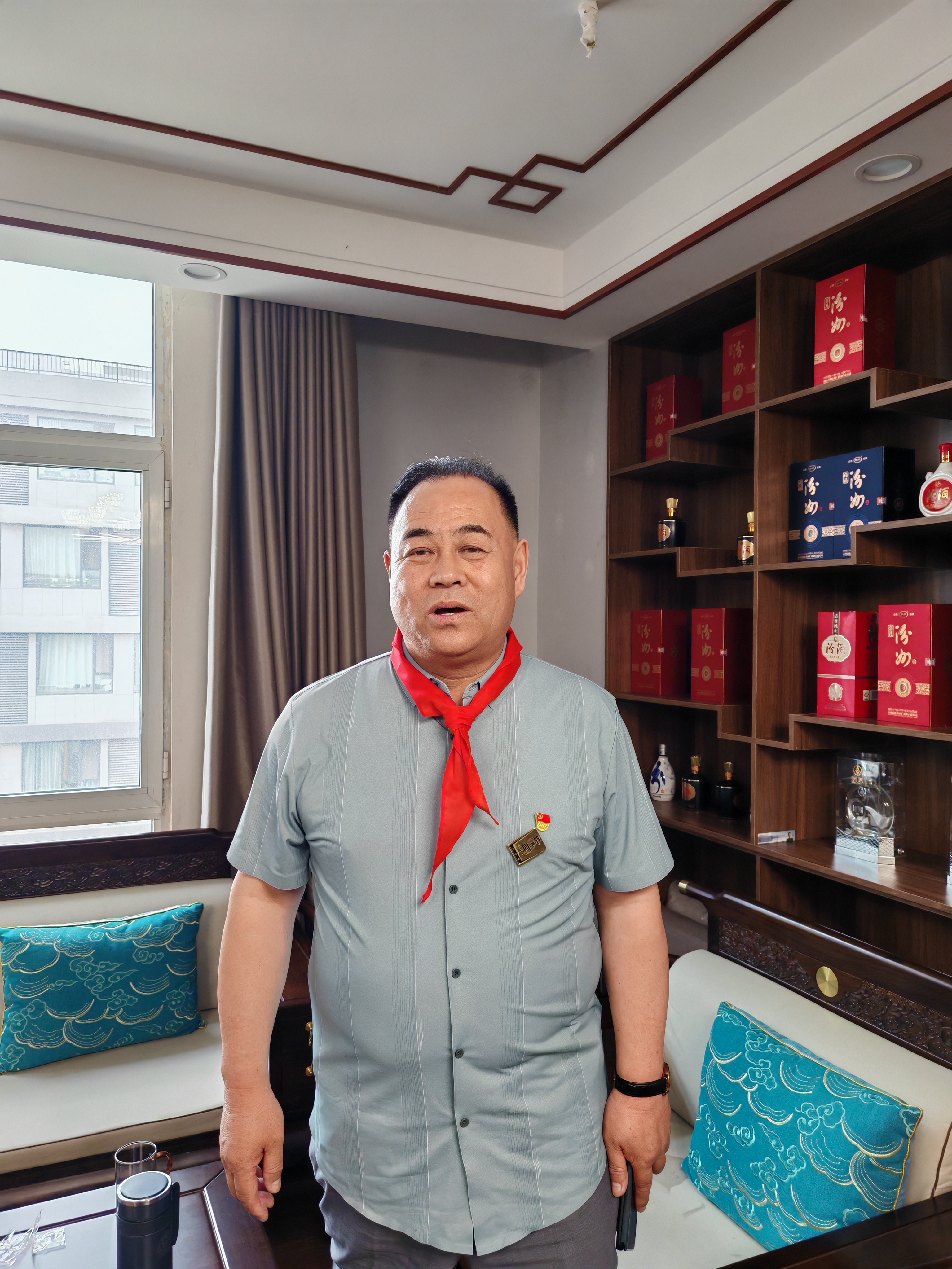 【智慧碰撞点燃青春梦想】 aha校友圈携手得到同学节