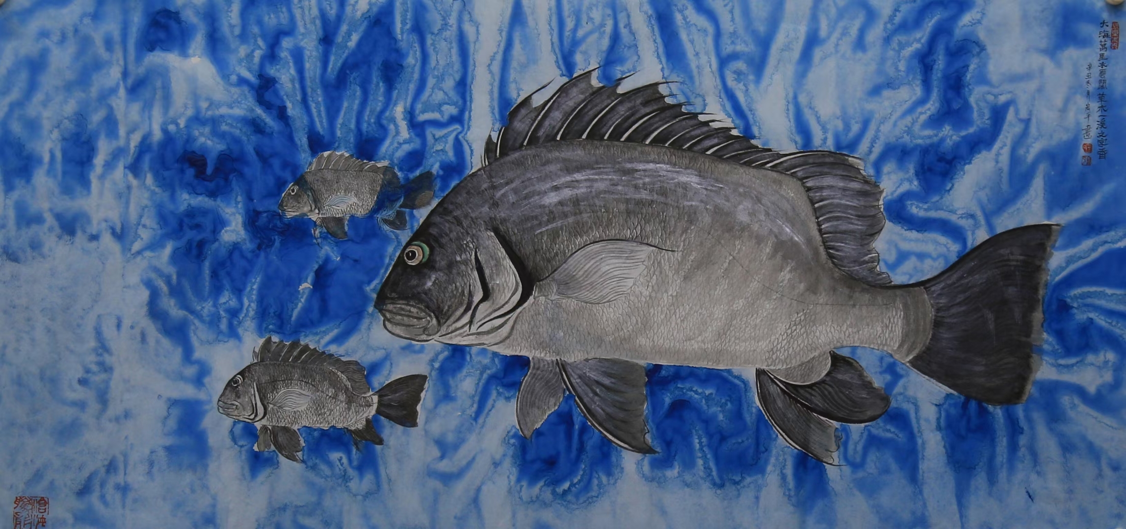 麒雯斋东莞创作基地,一个融合书画艺术家,文艺家和企业家的创意摇篮!