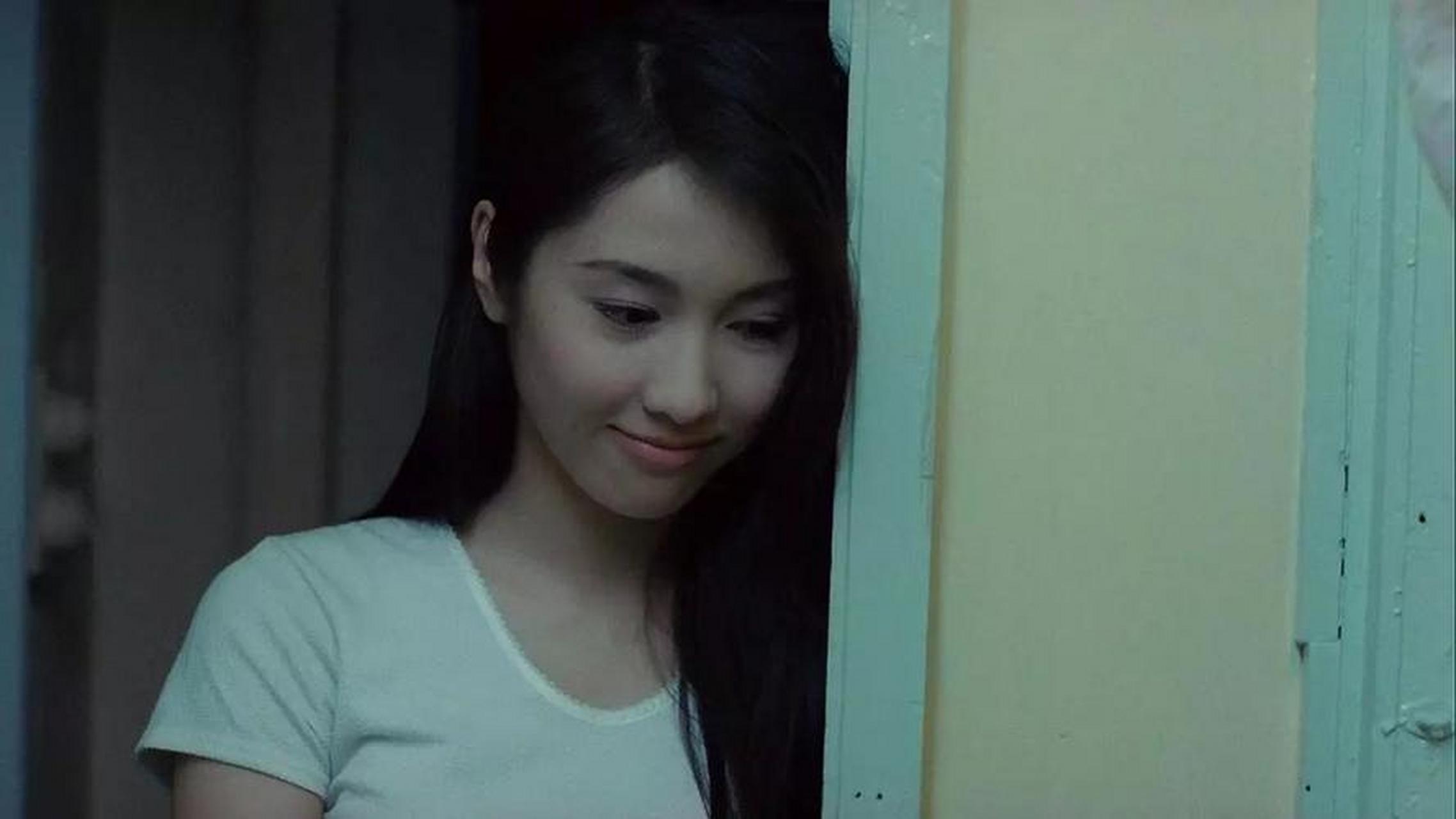 黎姿,古惑仔时期简直神颜#古惑仔系列# #黎姿