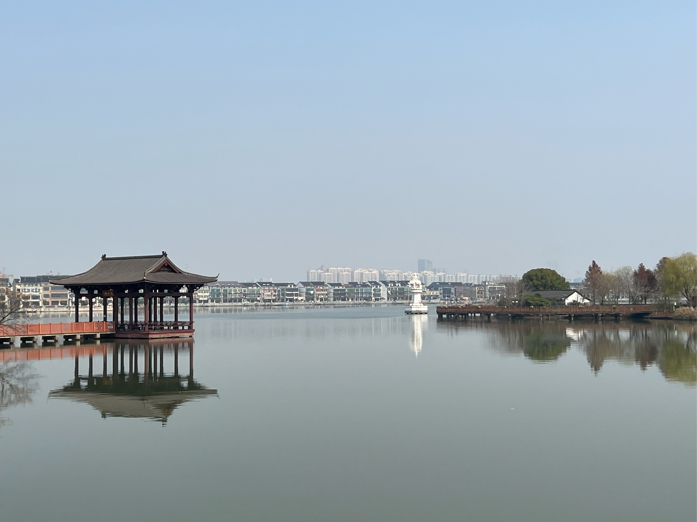 杭州丁山湖风景区简介图片