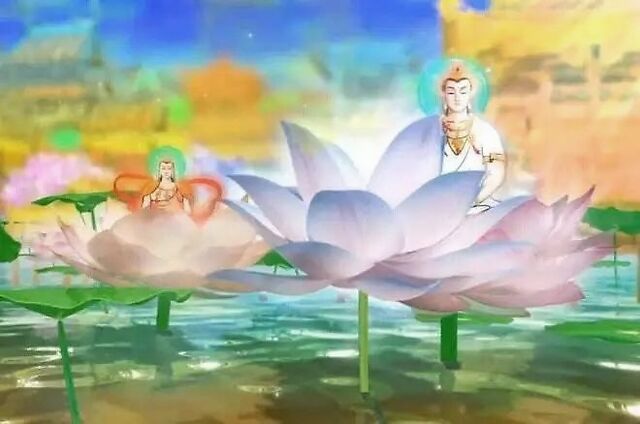 往生超度法-王胜朝029 往生超度法-王胜朝029