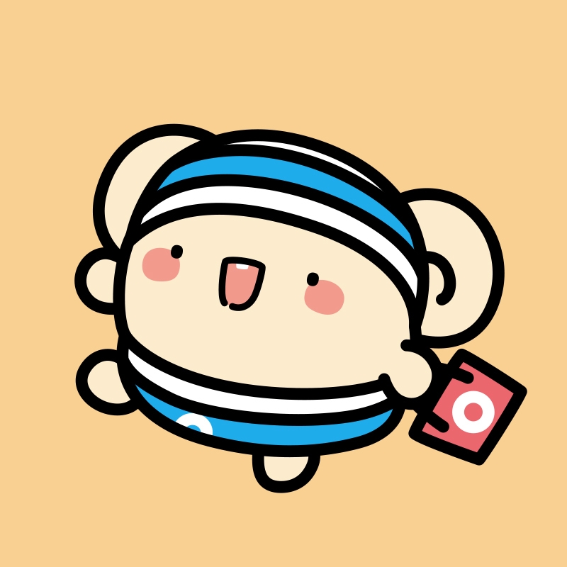 早安蛋蛋头像又来啦～你喜欢哪一个?