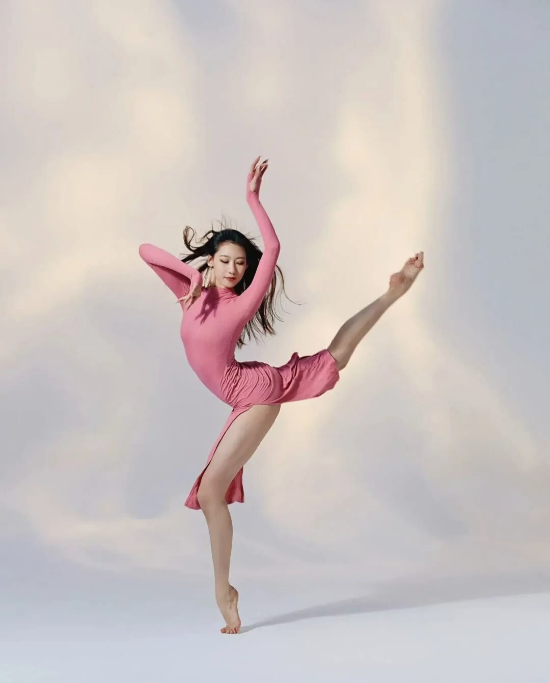 人到中年,你就是屋檐!