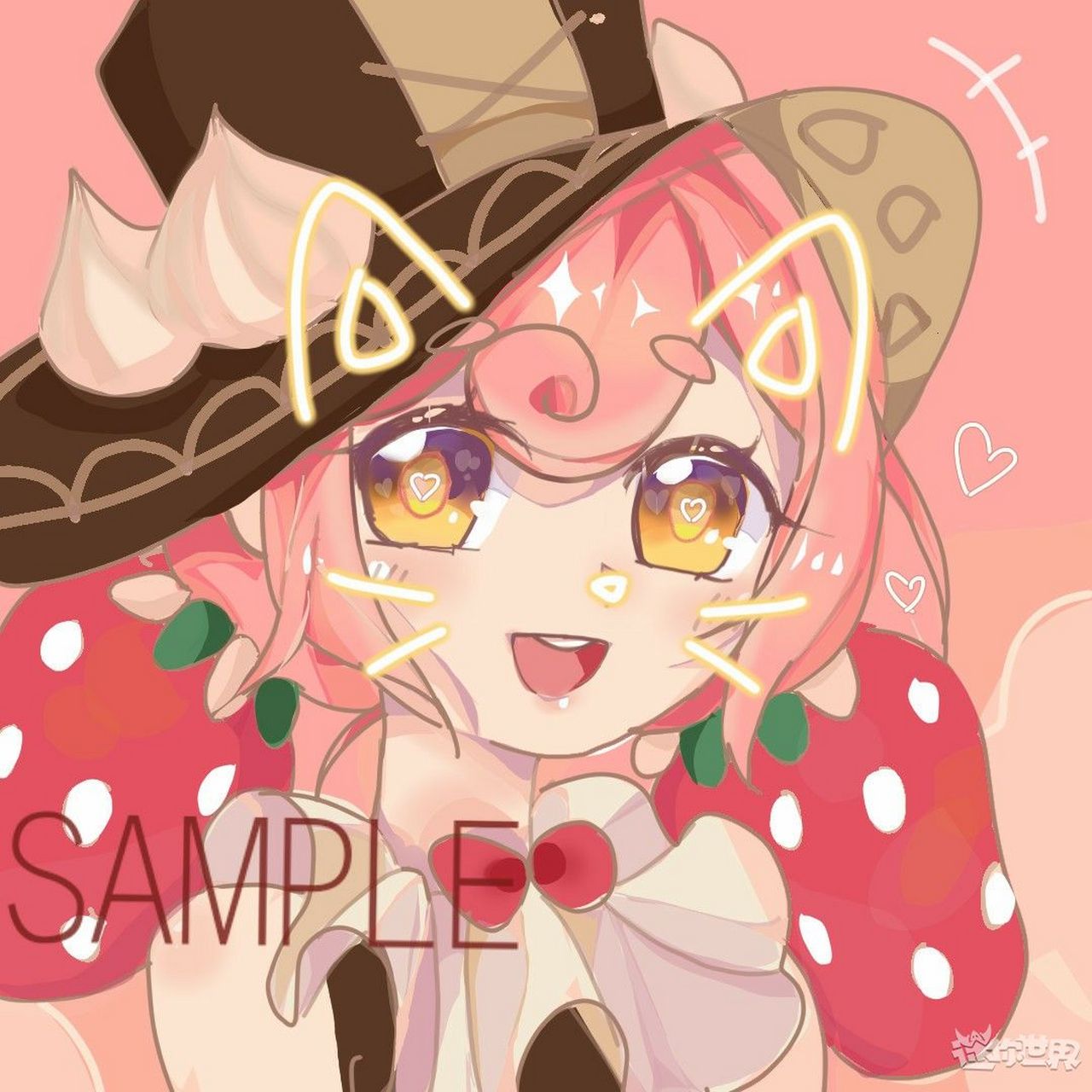 迷你世界慕斯系列,欢迎补充