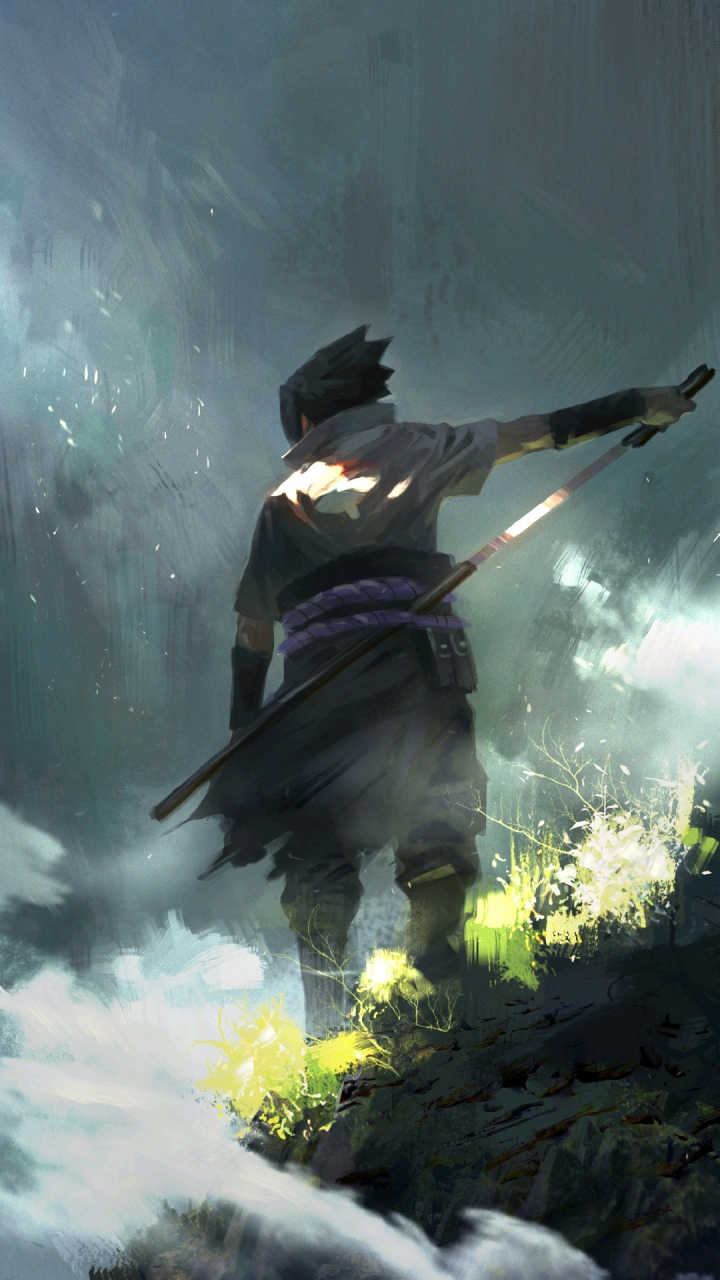 奥利给 #潮流一夏# 好物名称:火影忍者  萨斯给