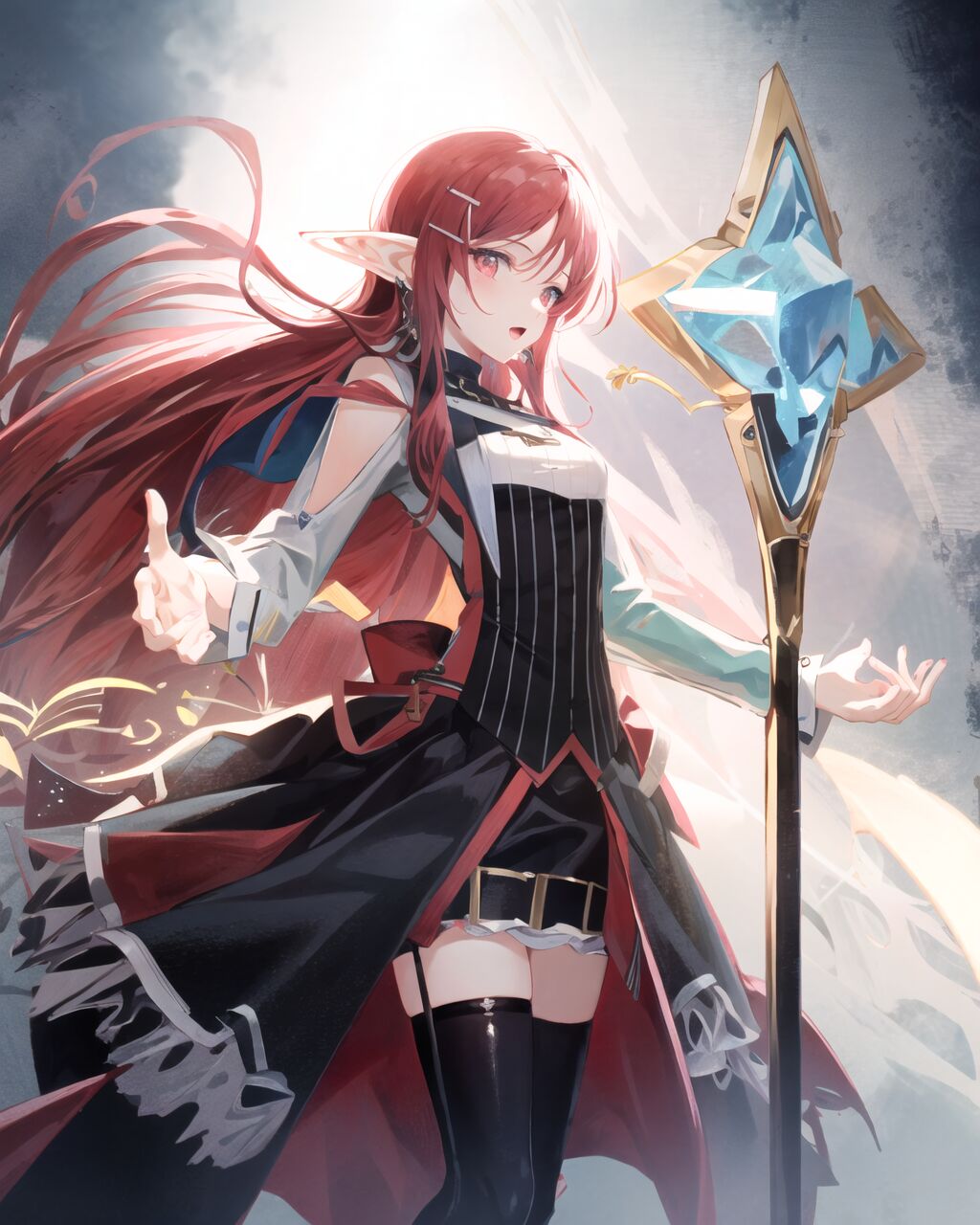 dnf的ai女魔法师,素素,召唤,斗萝