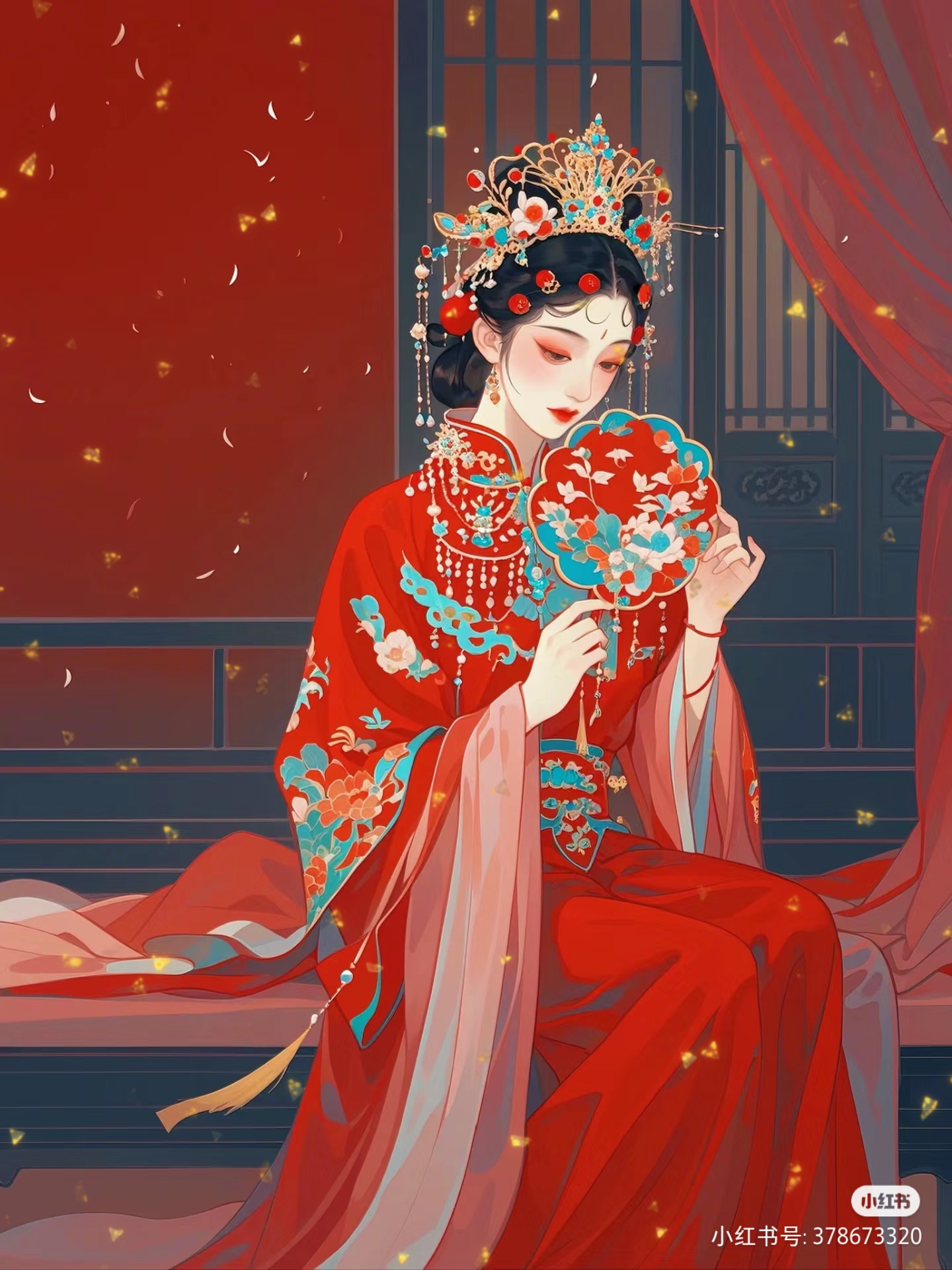 鬼新娘 在一个古老的村落里,有一个流传了数百年的传说,说的是一位