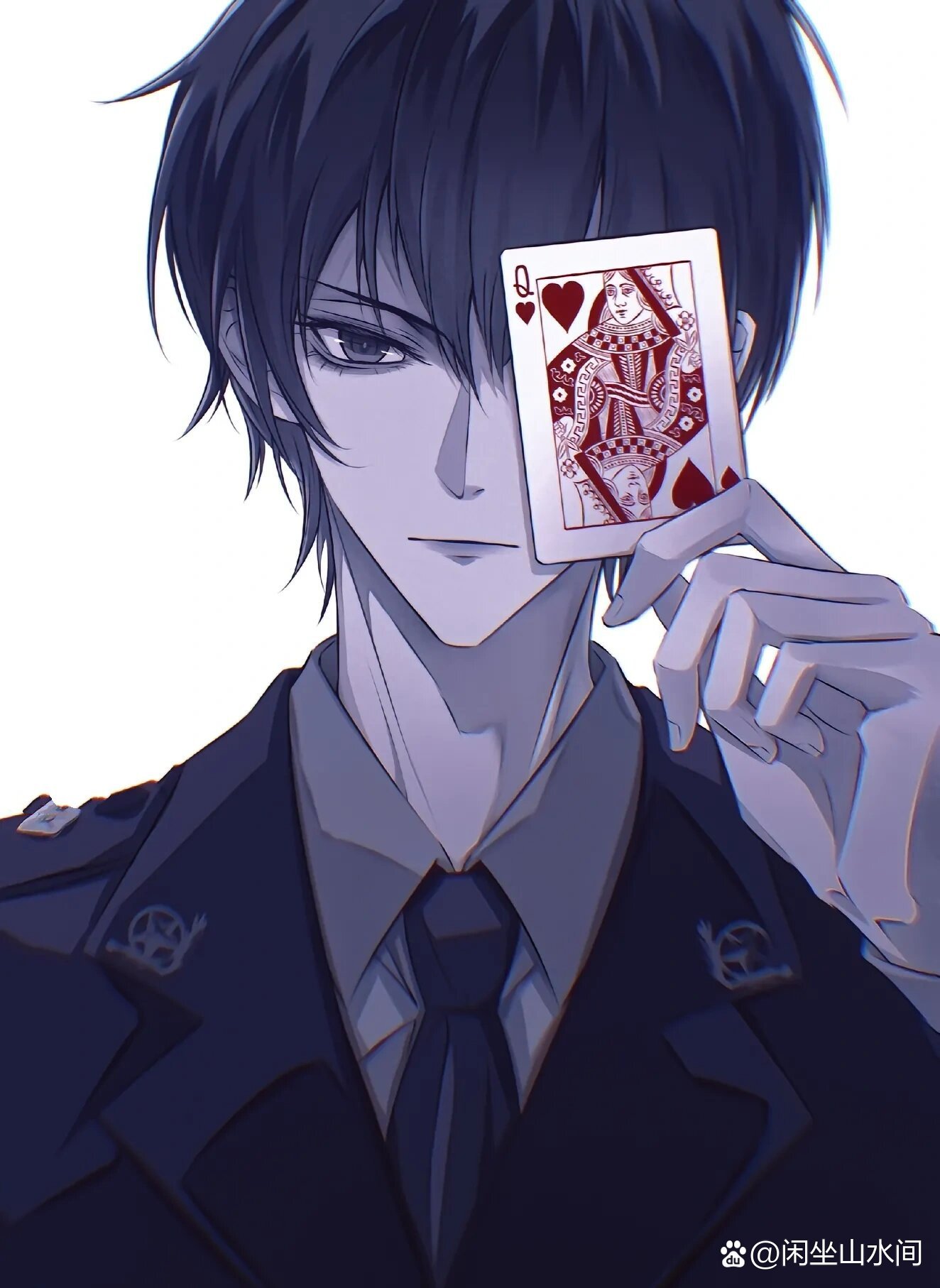 分享图片#破云
