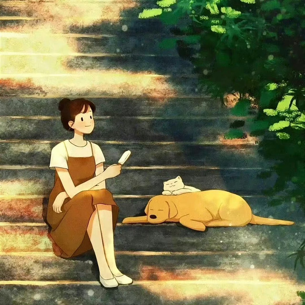 一个男人对你无限宽容的时候,是他最爱你的时候; 一个女人对你无限