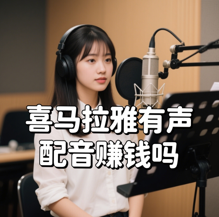 喜马拉雅赚钱么(喜马拉雅赚钱有多难)
