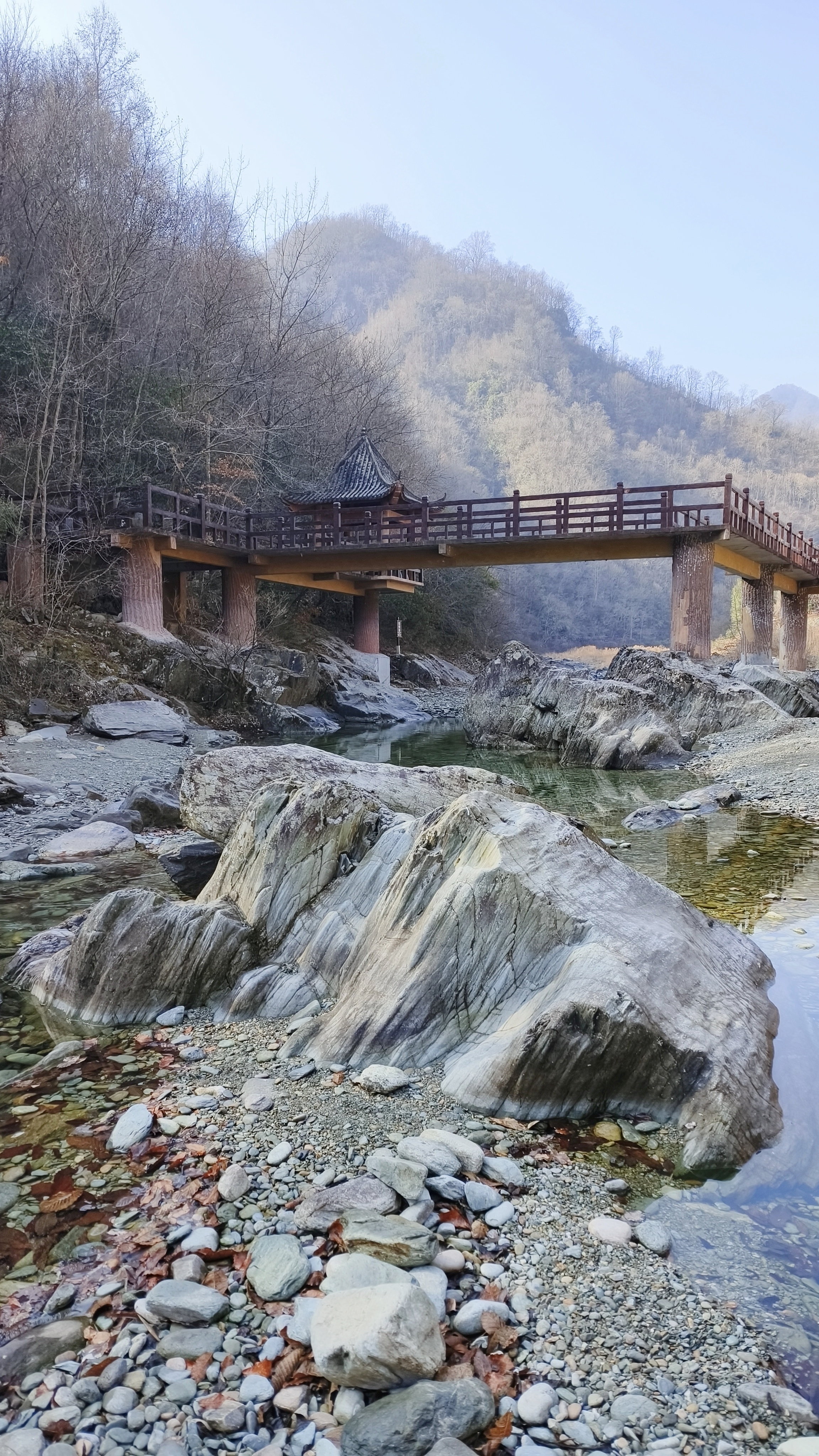 甘肃陇南 风景图片