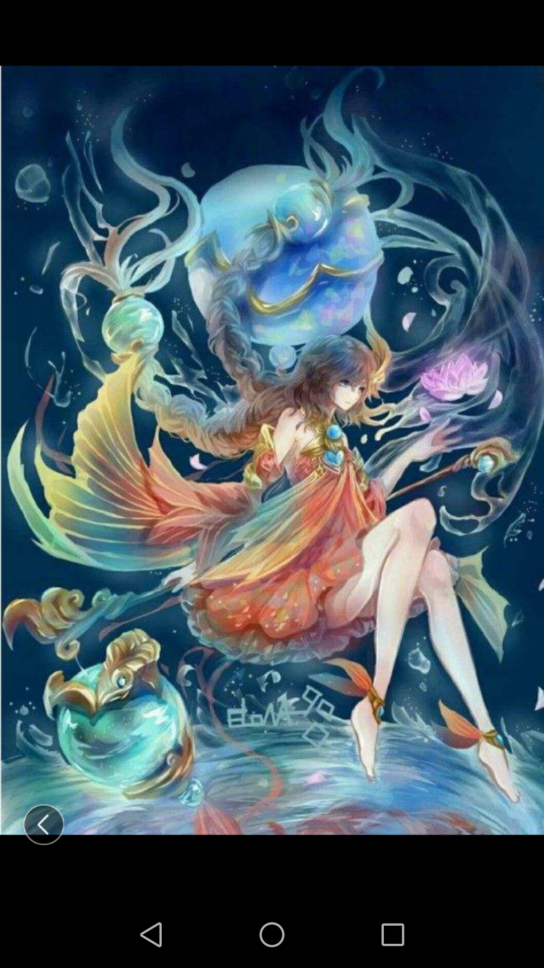 王者荣耀大乔图片