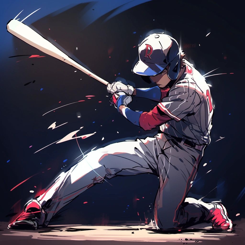 mlbcup青少年棒球公开赛#