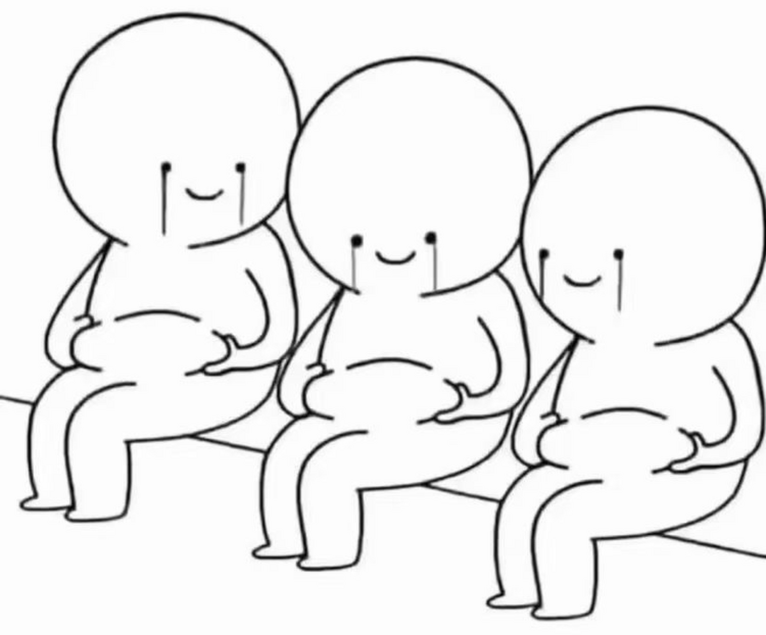 刚胖起来,肪脂处于游离状态,还没有形成顽固脂肪. 2.