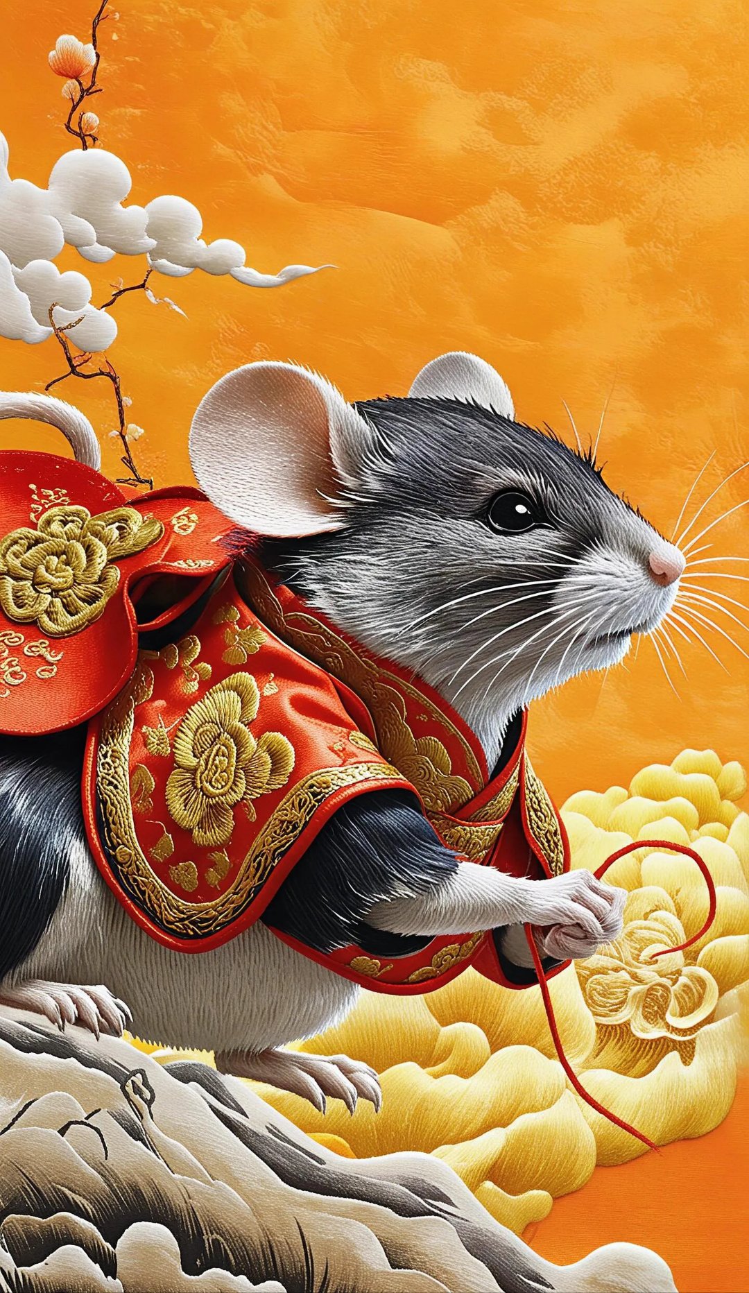 鼠生肖本命年运势(鼠生肖本命年运势如何)