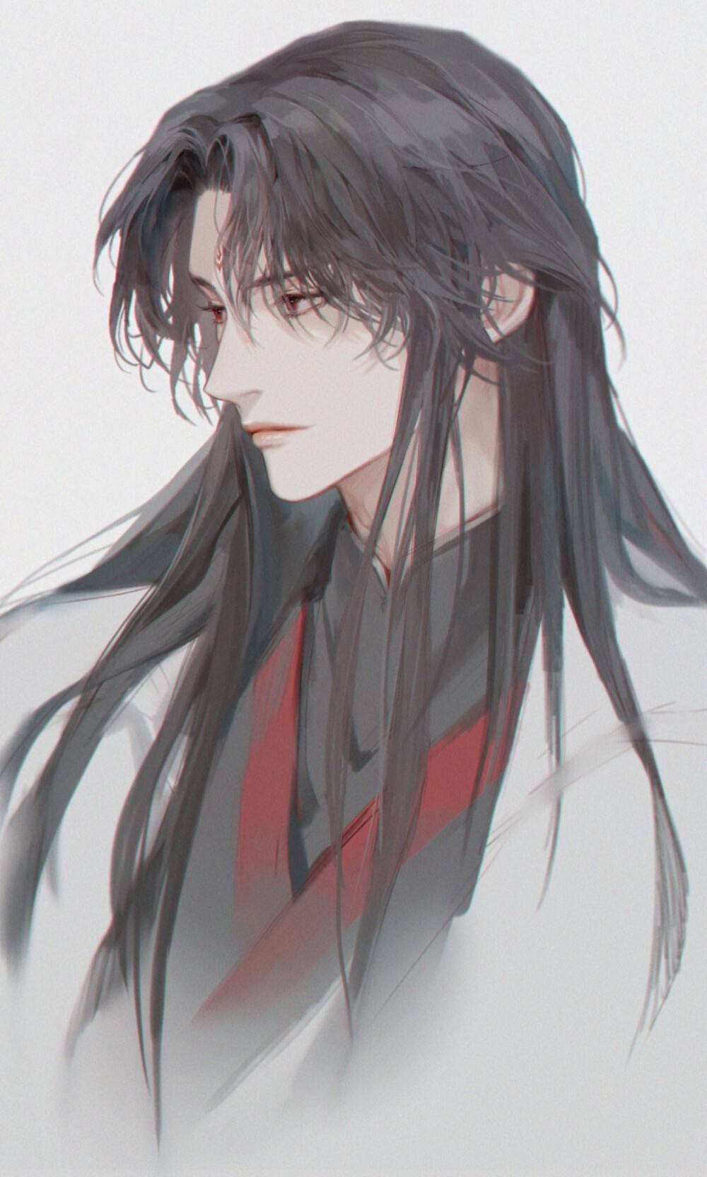 墨家三攻系列之——渣反洛冰河  世人都说他变得冷酷残暴,却不知,他爱