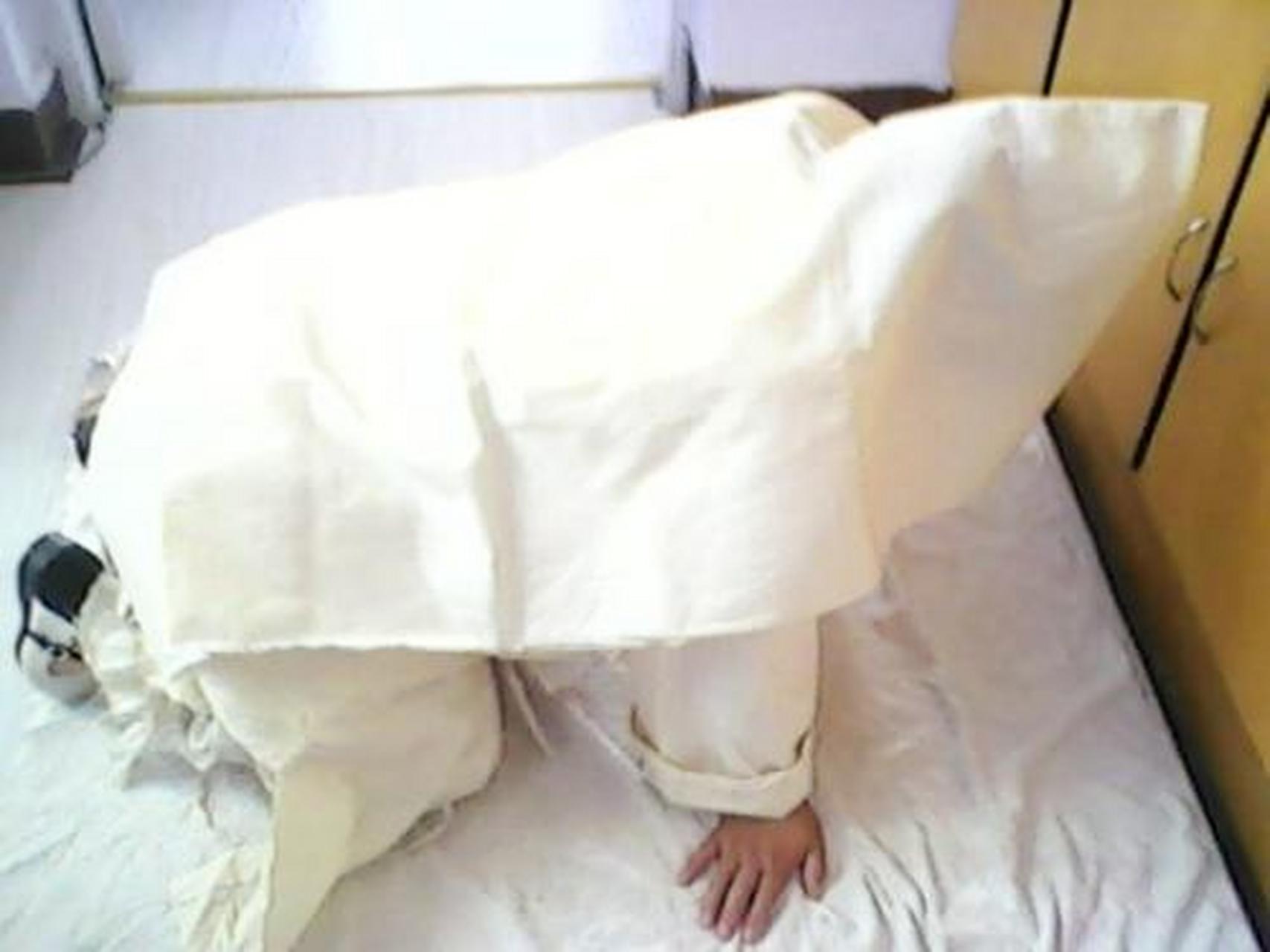 有一种爱好叫"爱孝恋孝".