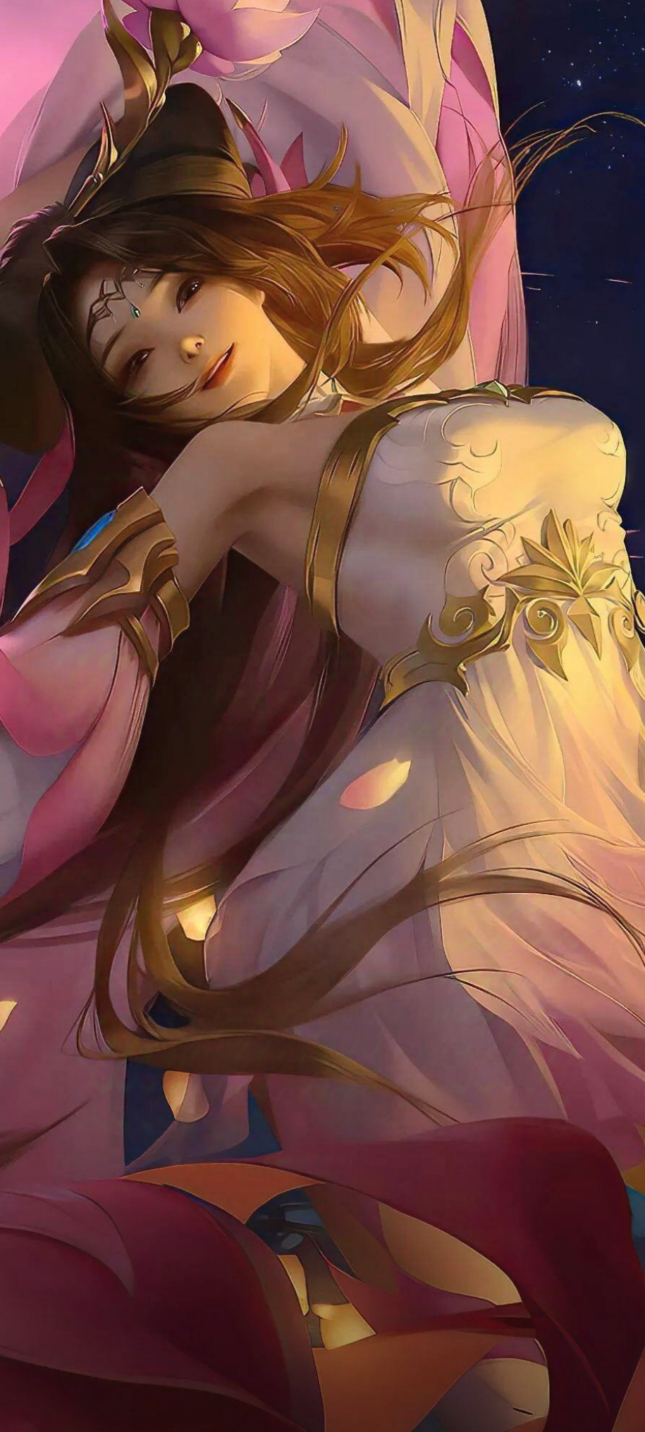 王者荣耀,貂蝉壁纸