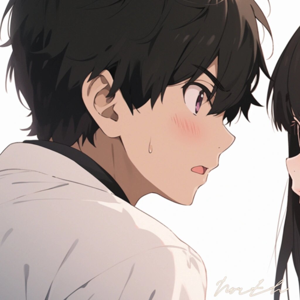 动漫情头和真人情头